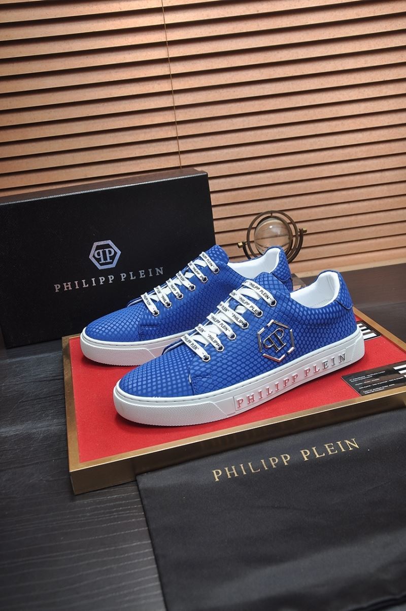 Philipp Plein Shoes